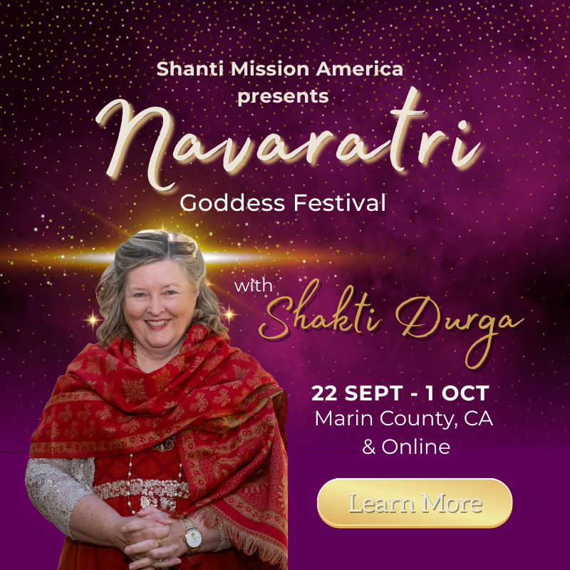 Shanti Mission