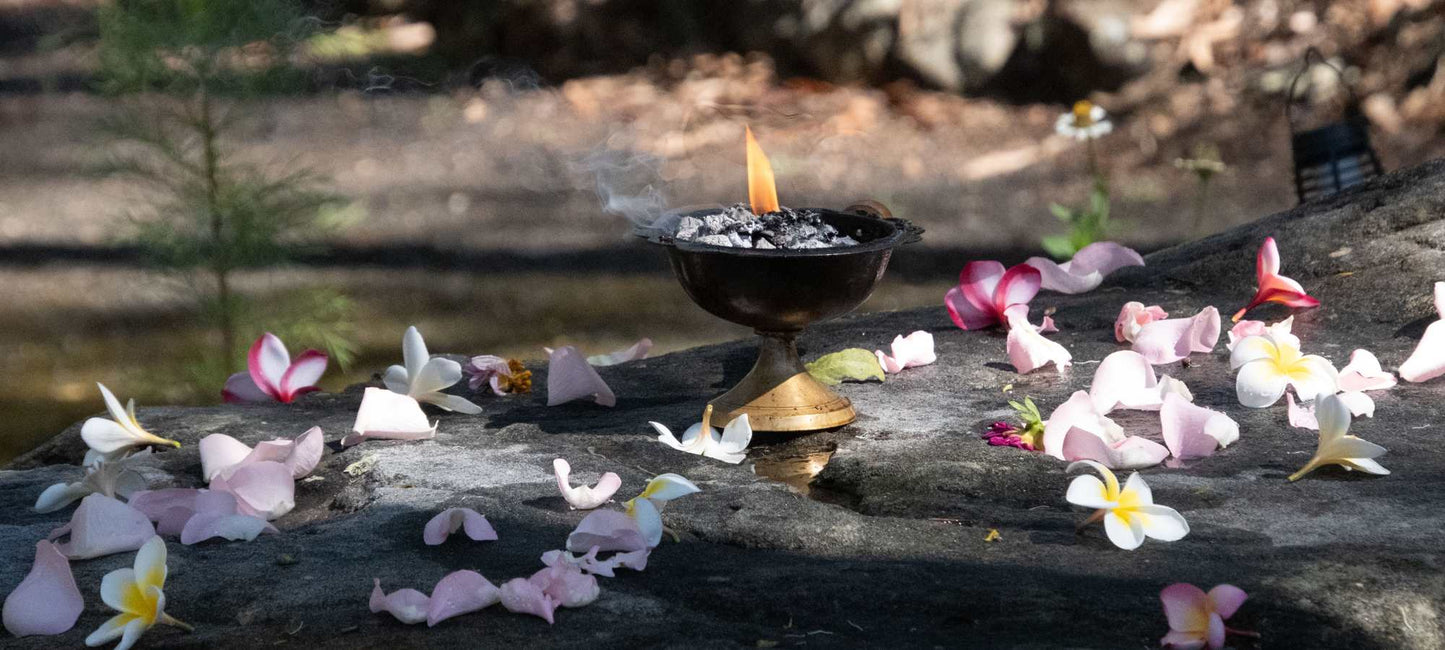 Shanti Mission