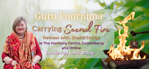Shanti Mission