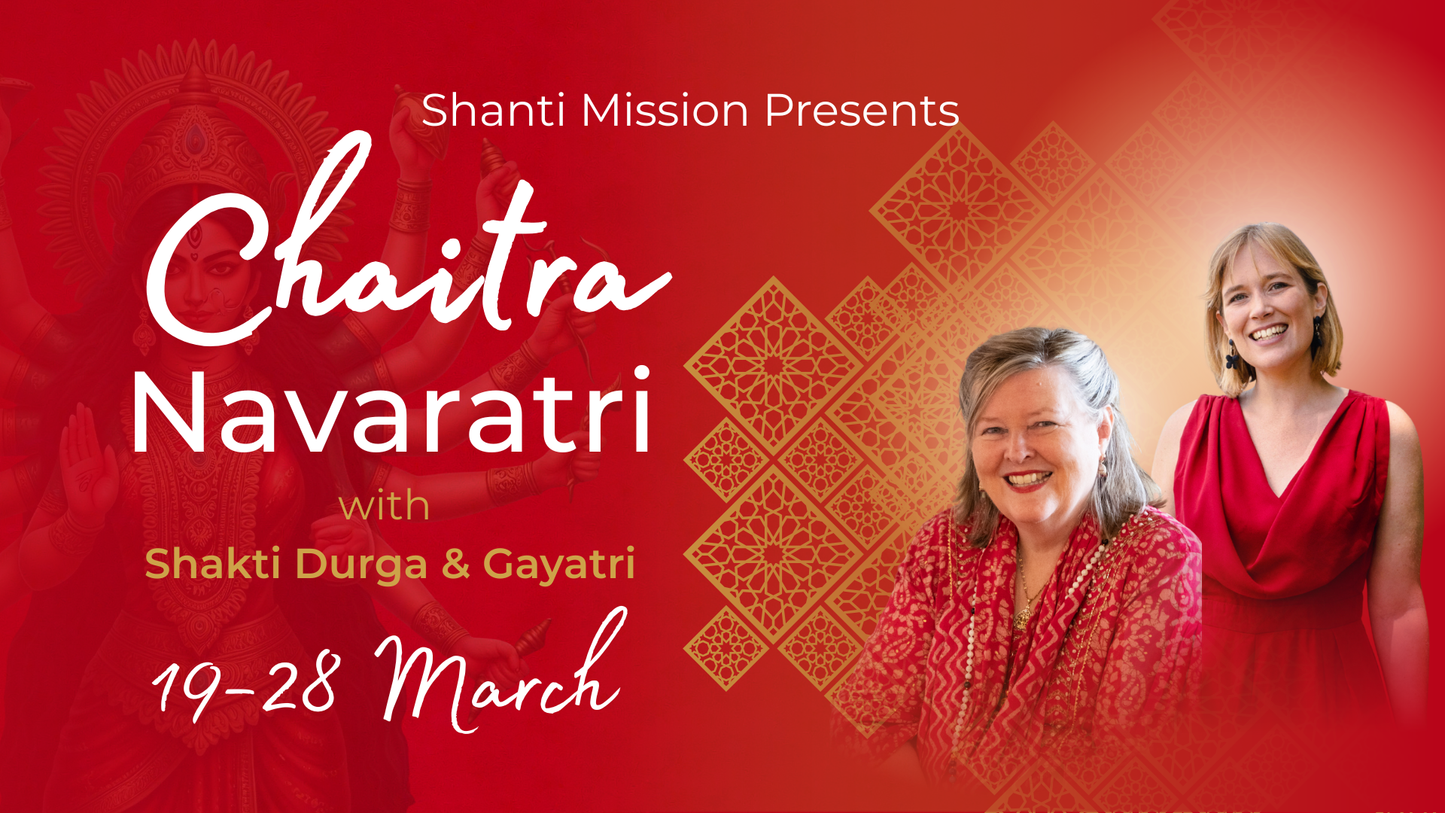 Shanti Mission