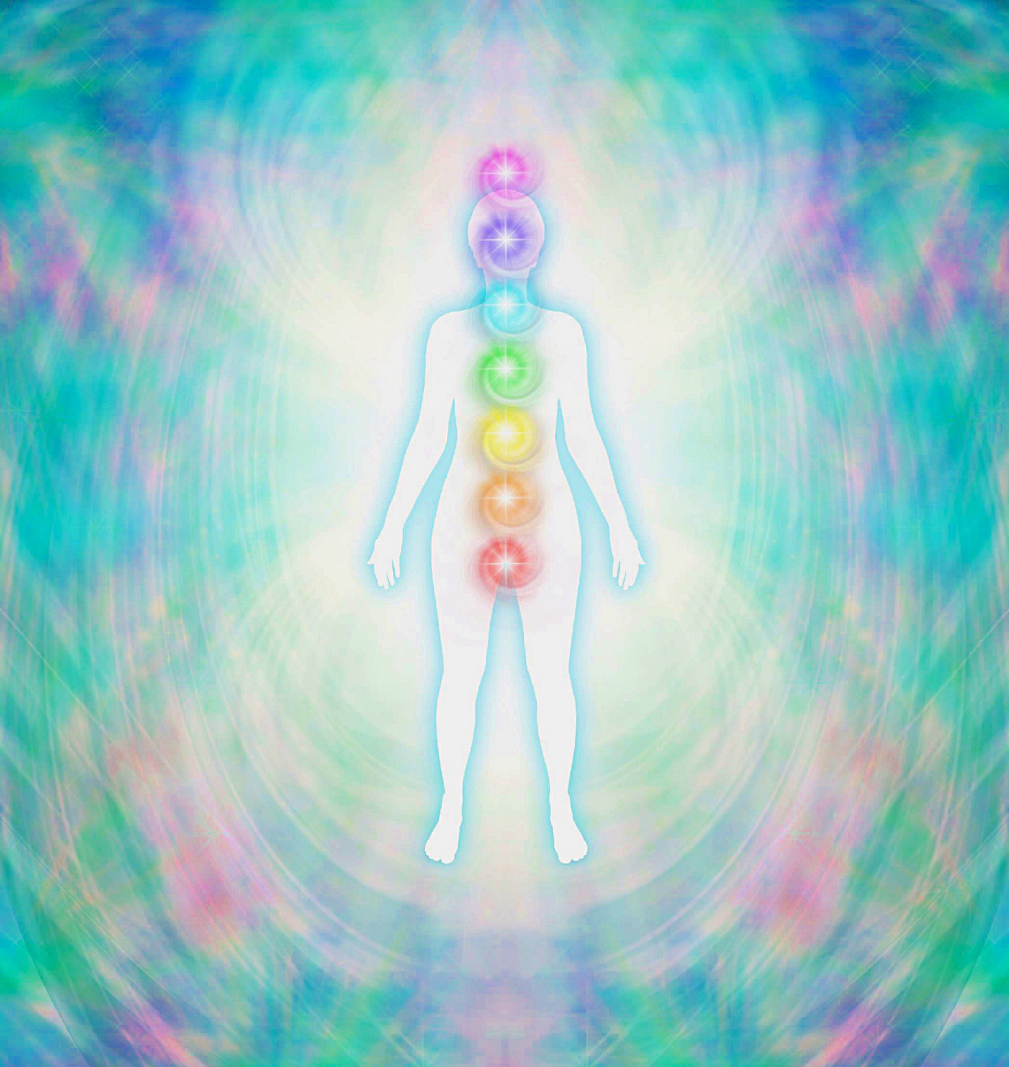 Chakras