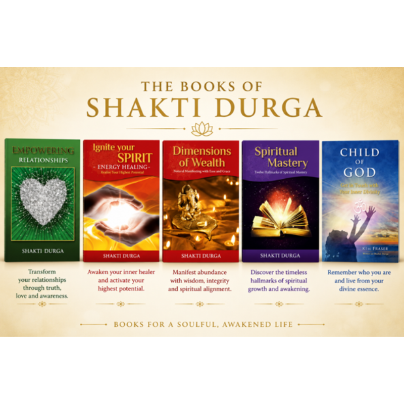 Shanti Mission