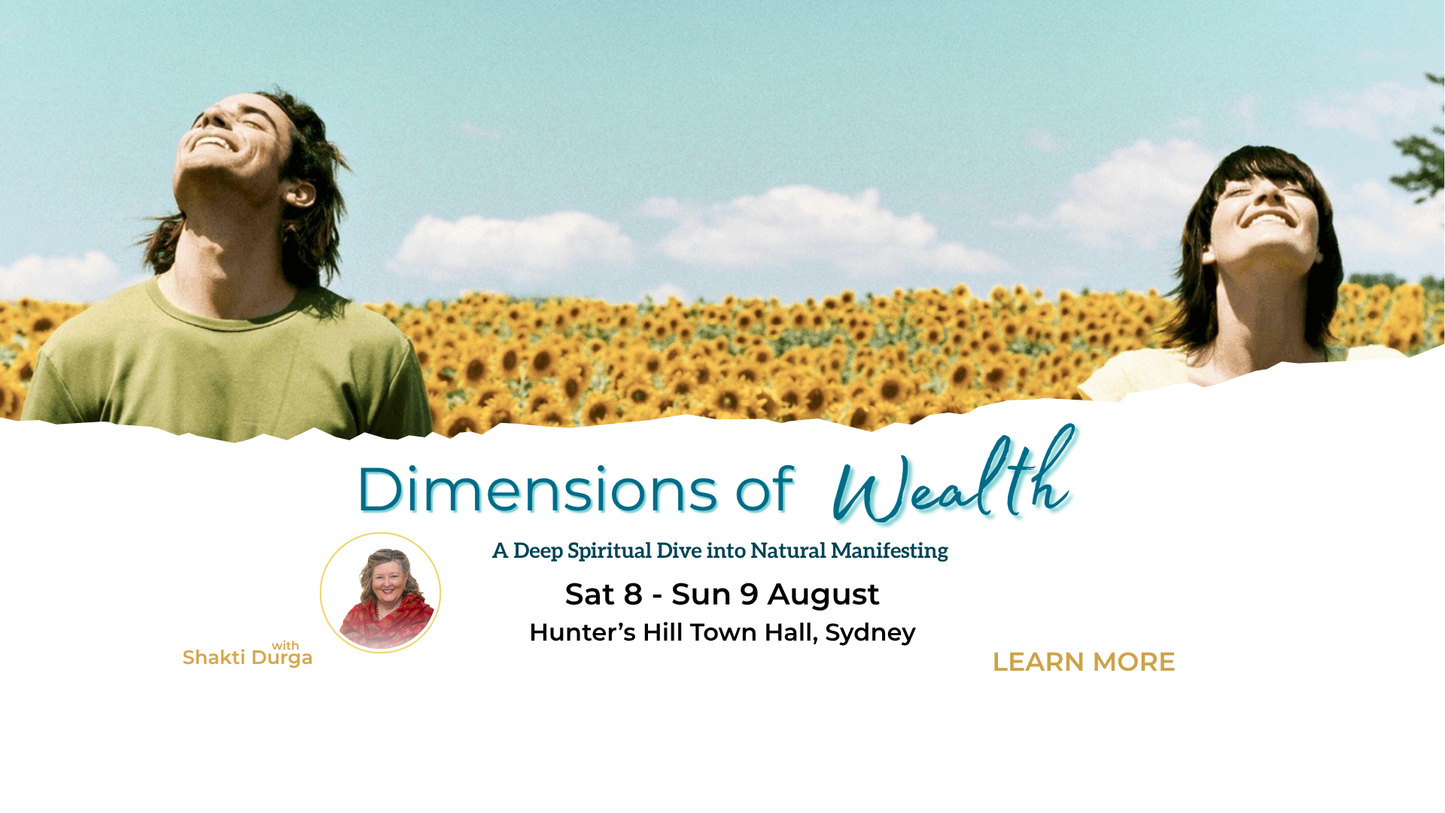 Shanti Mission