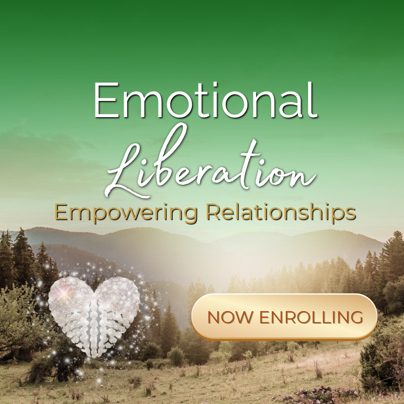 Empowering Relationships Emotional Liberation