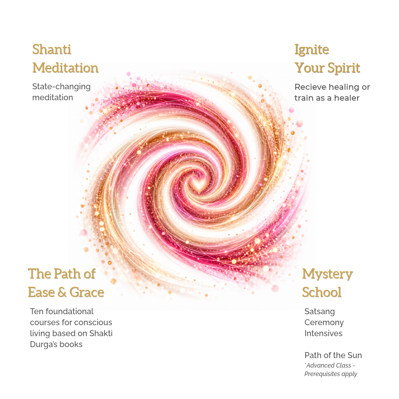 Shanti Mission