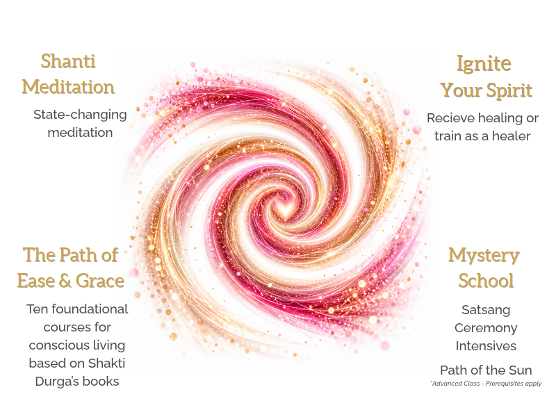 Shanti Mission