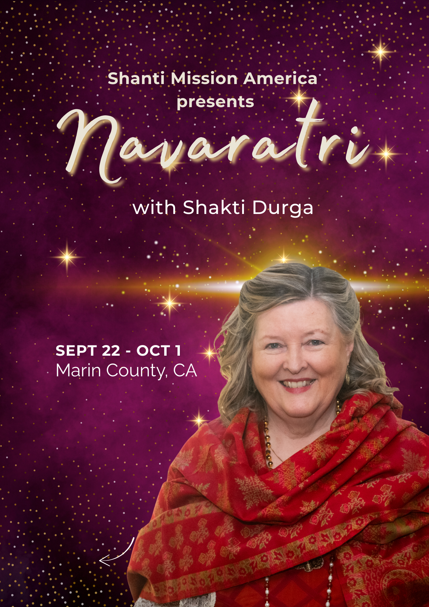 Shanti Mission