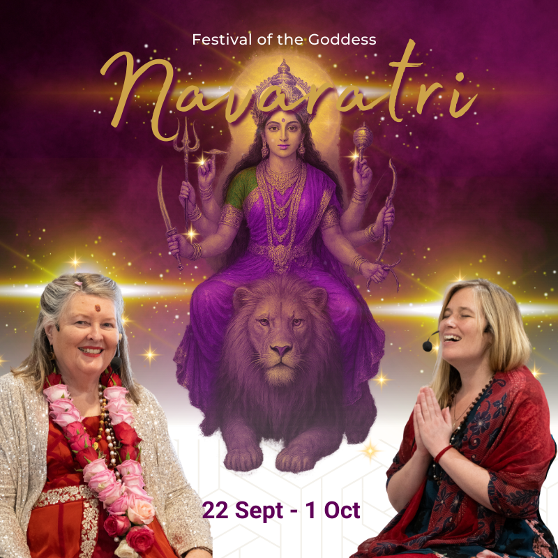 Shanti Mission