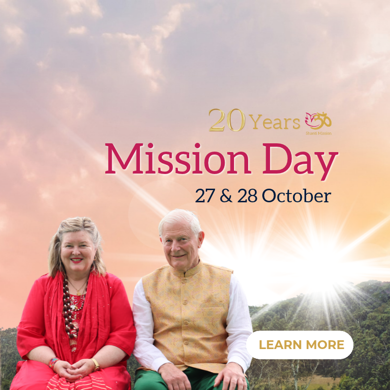 Shanti Mission