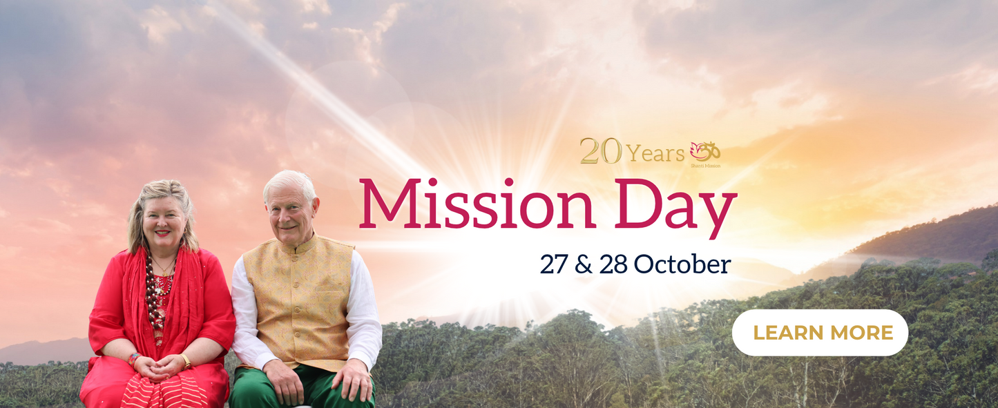 Shanti Mission