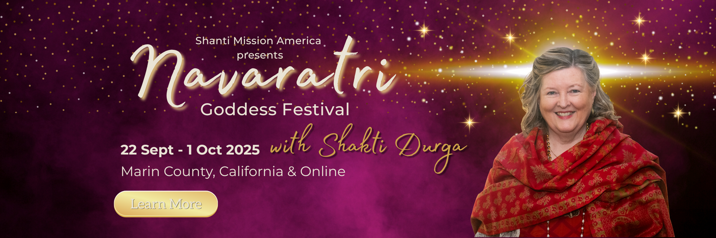 Shanti Mission
