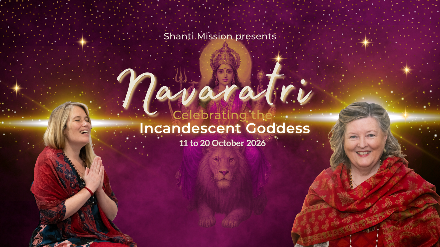 Shanti Mission