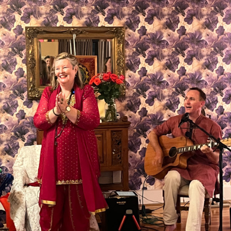 Shanti Mission