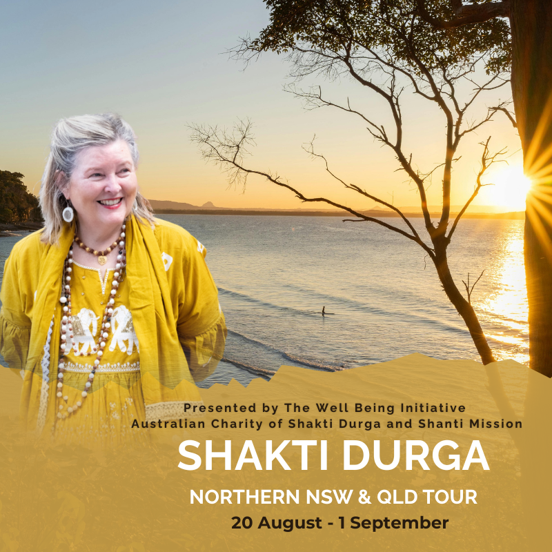 Shanti Mission