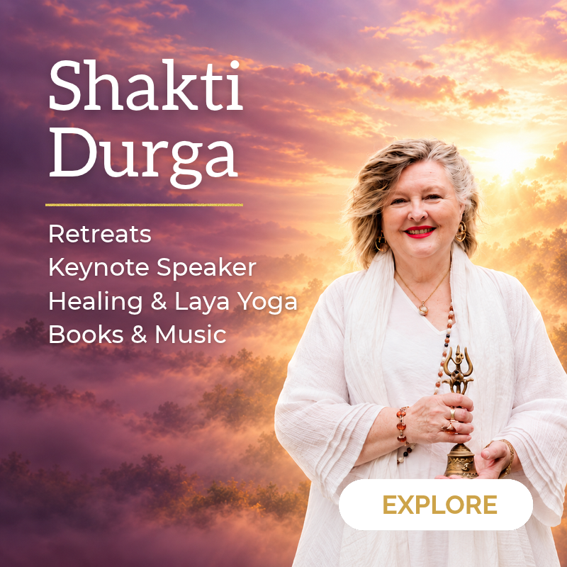 Shanti Mission