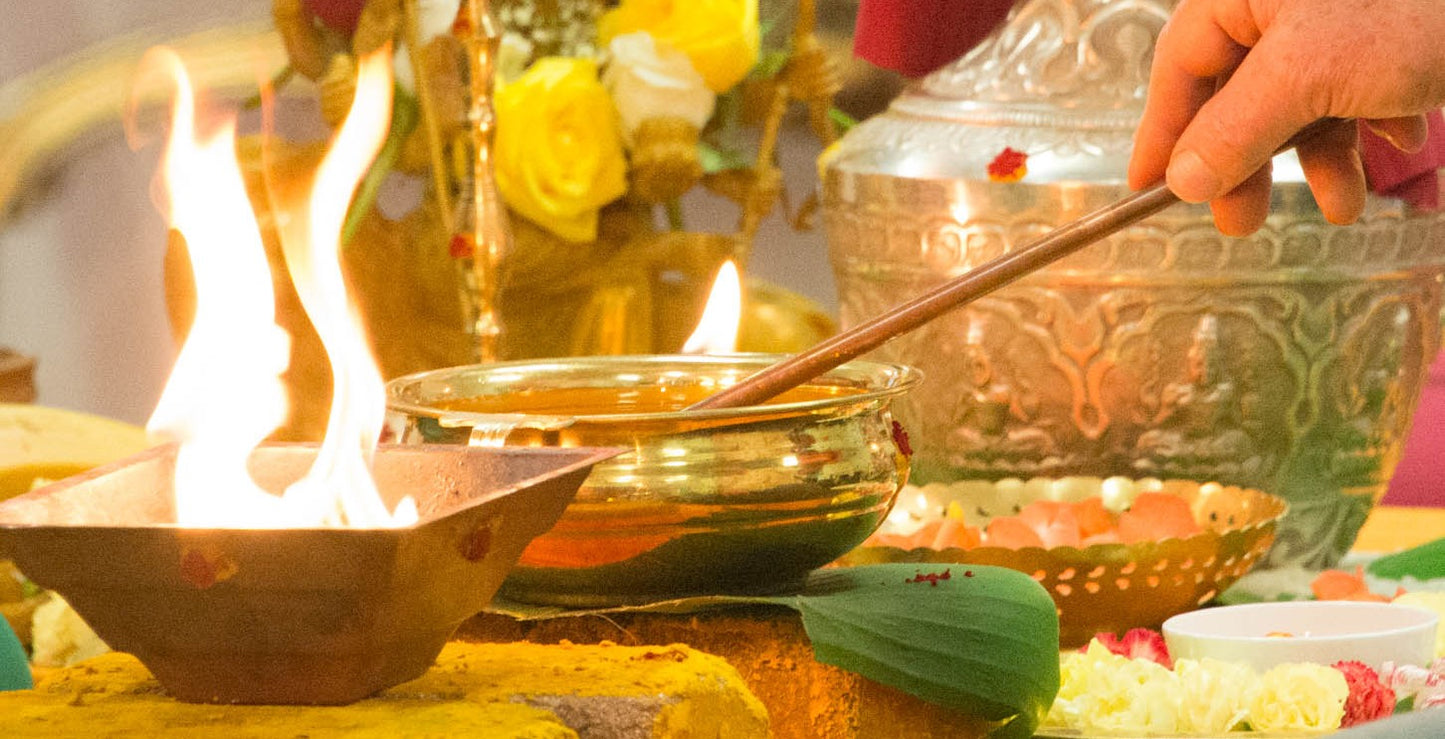 Shanti Mission Navaratri