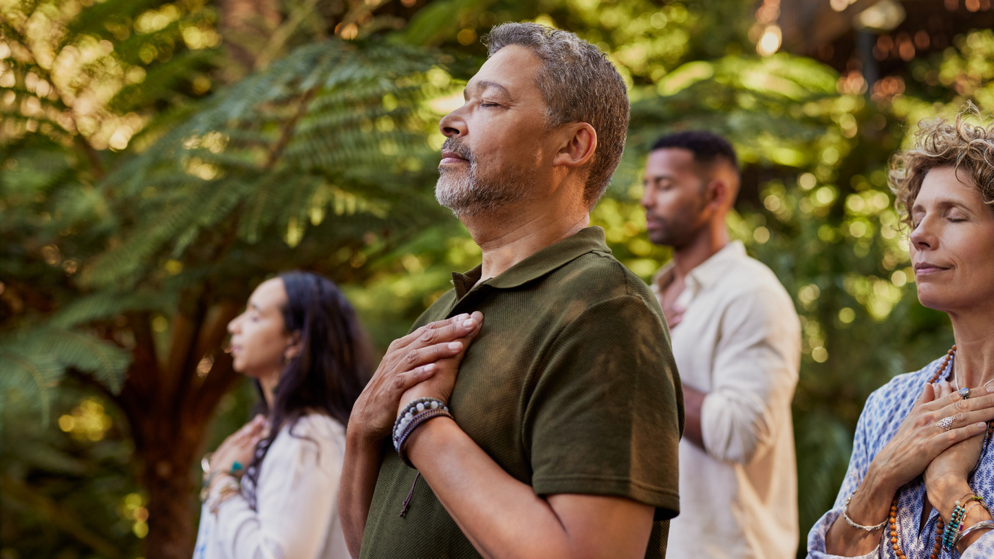 Shanti Mission