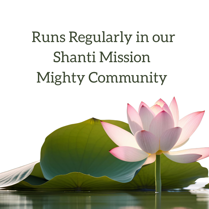 Shanti Mission