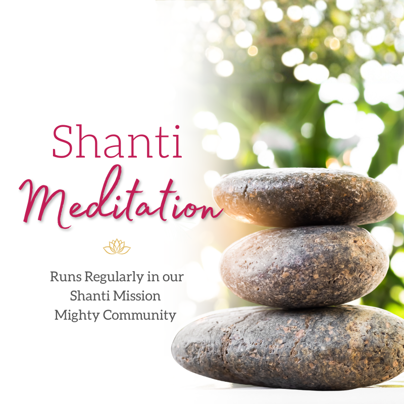 Shanti Mission