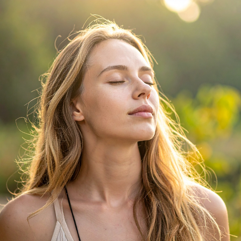 Shanti Mission