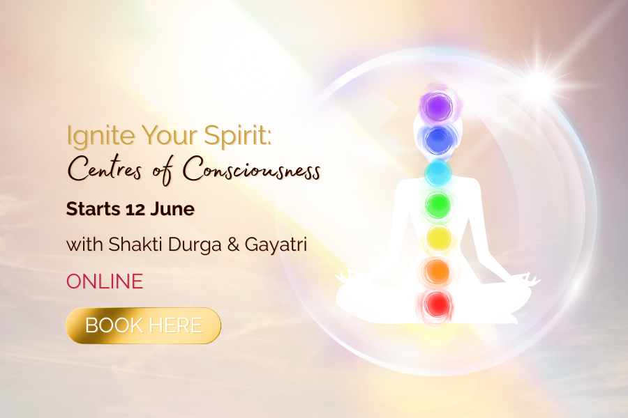 Shanti Mission