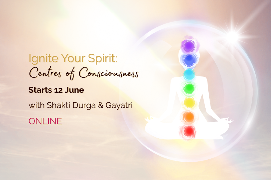 Shanti Mission