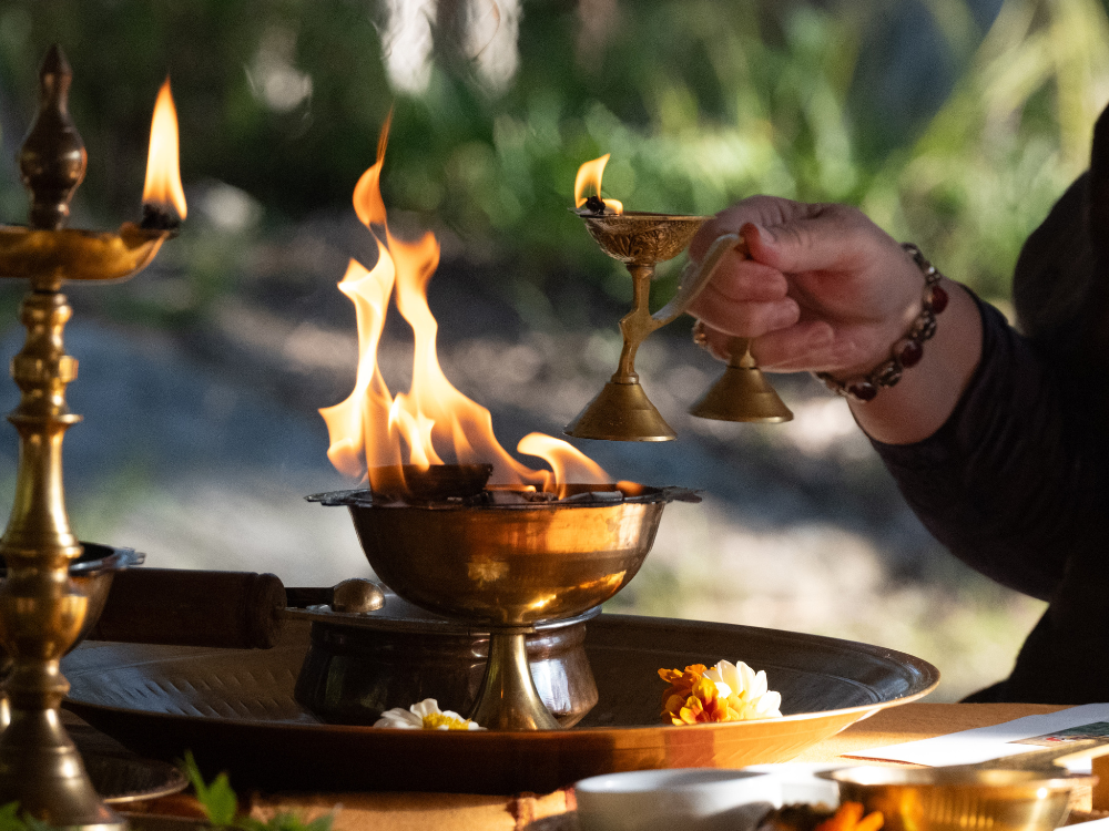 Shanti Mission