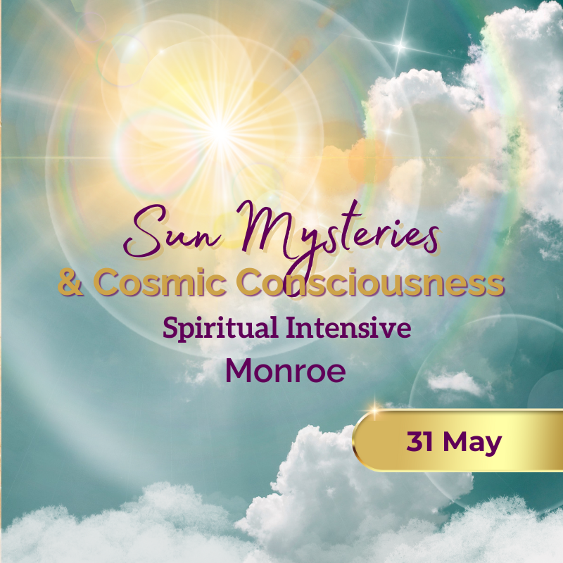 Sun Mysteries