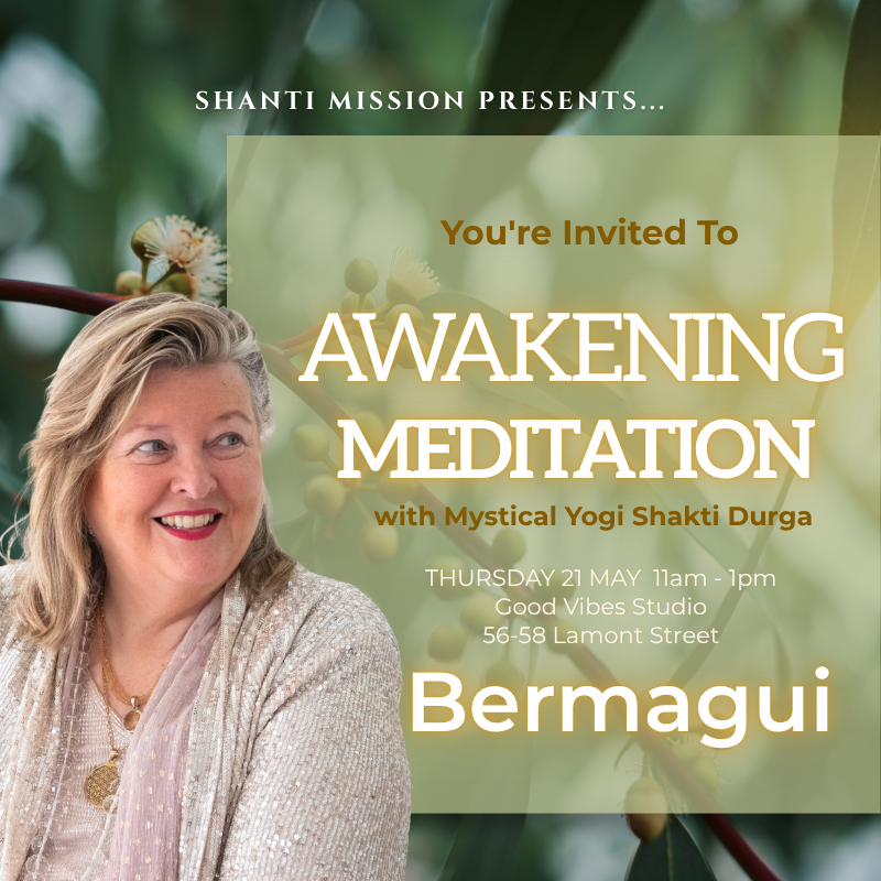 Awakening Meditation