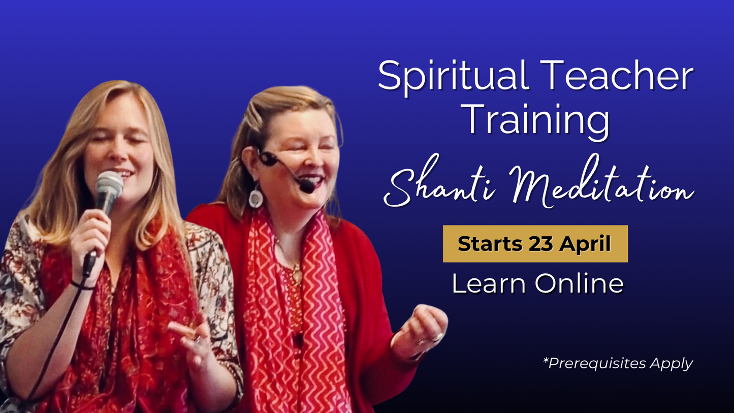 Shanti Mission