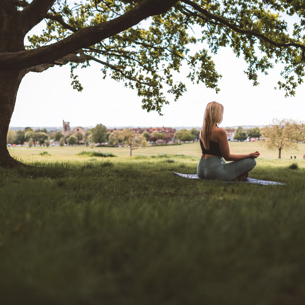 Community Meditation