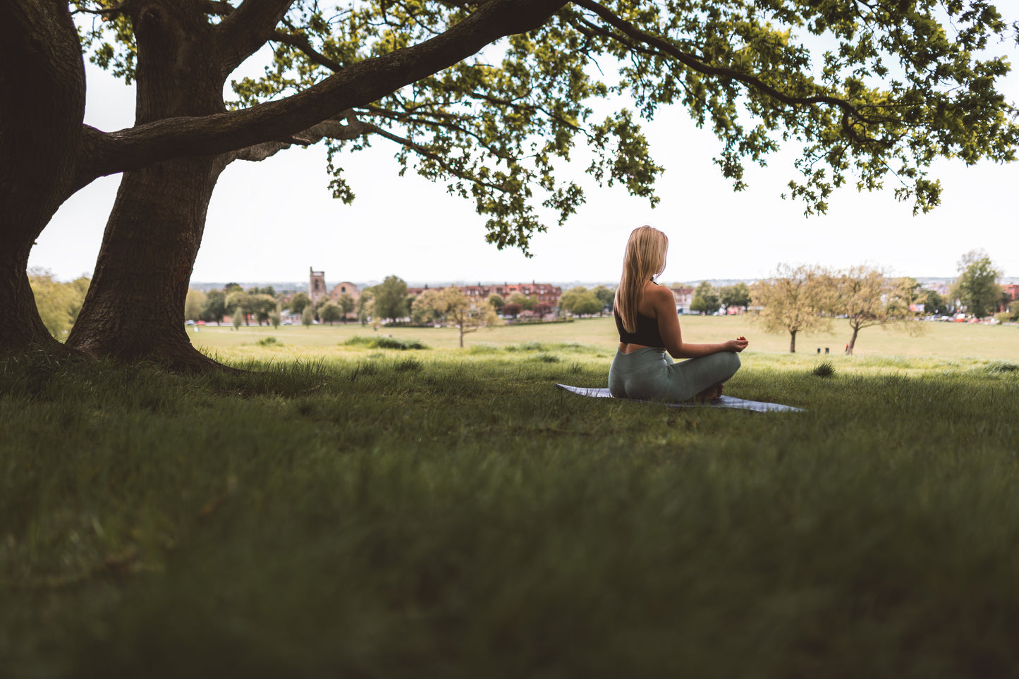 Community Meditation